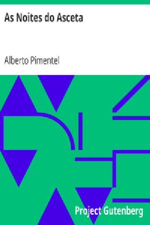 [Gutenberg 29347] • As Noites do Asceta